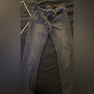 Just USA skinny jeans